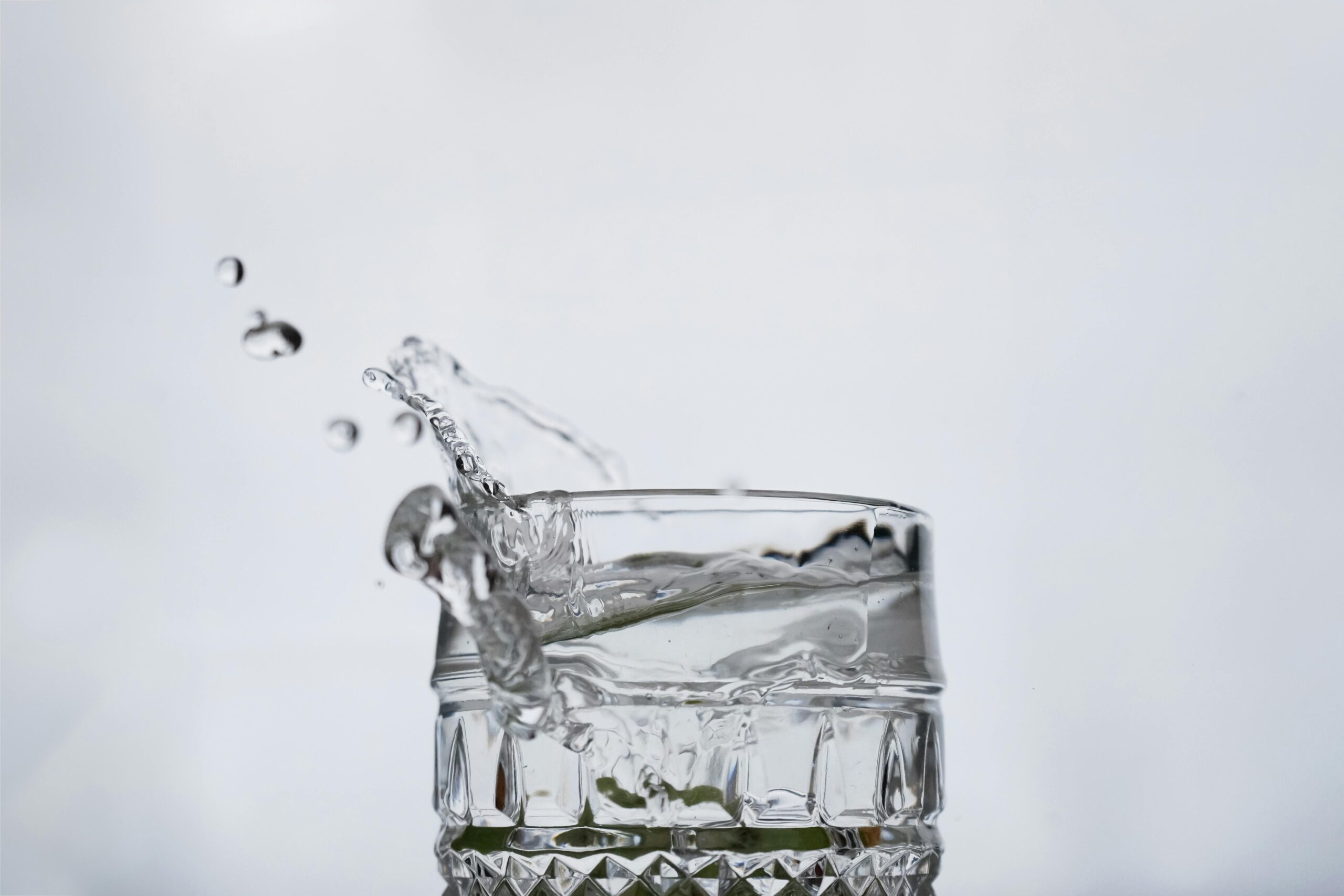 Voda kao ključni saveznik zdravog probavnog sistema